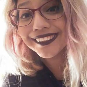 Meet your Posher, Susana